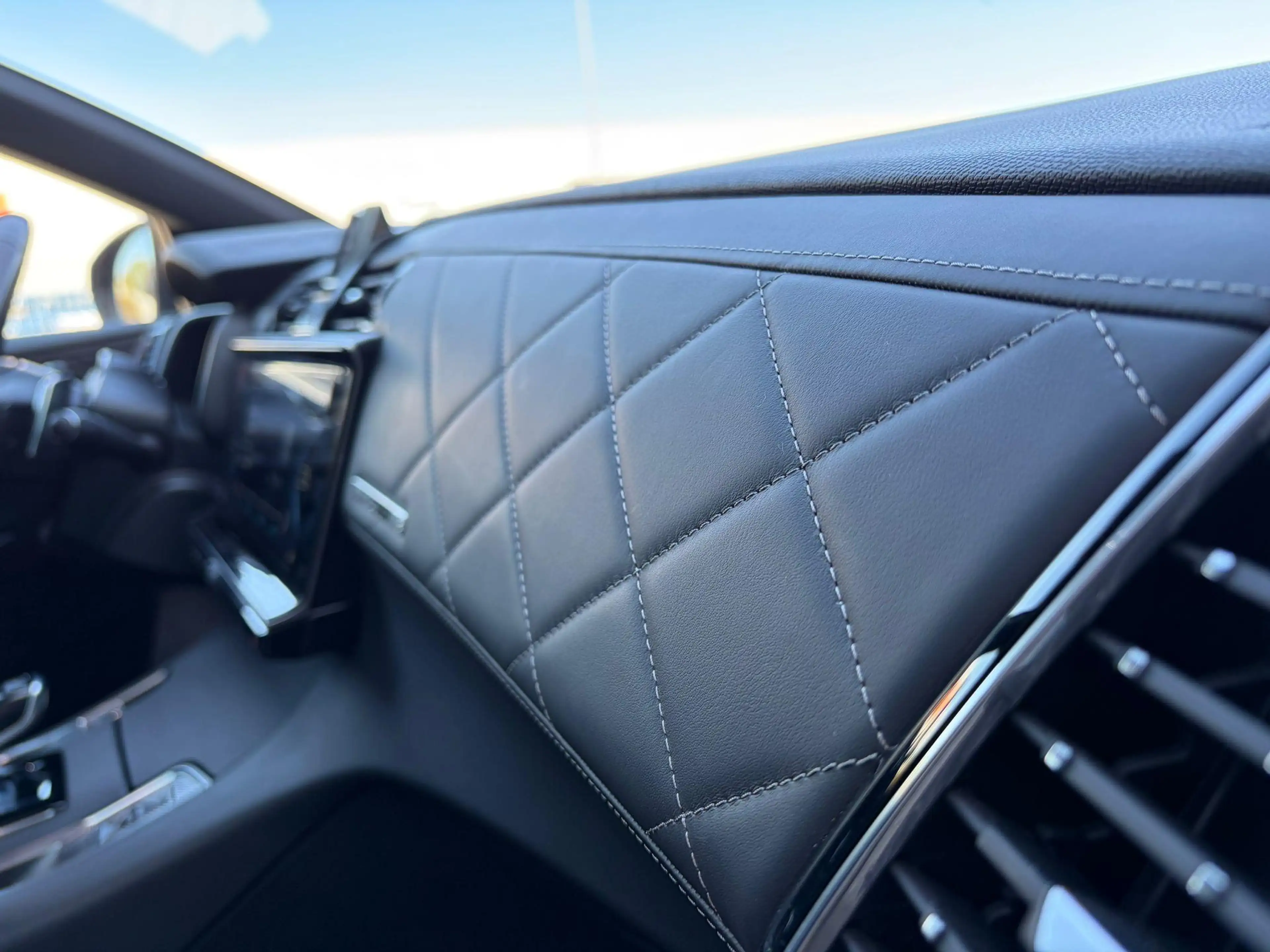 DS Automobiles DS 7 Crossback E-Tense Rivoli LEER - PANO - MASSAGESTOEL - 360 CA — photo 27