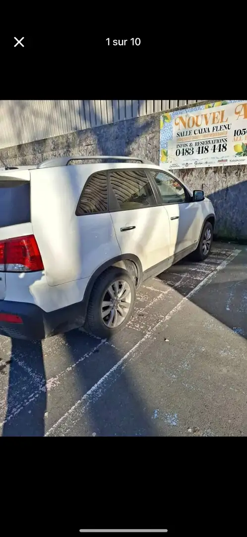 Kia Sorento 2.2 CRDi 4WD Executive - 1