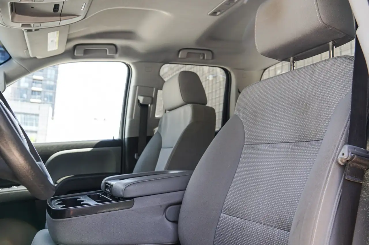 GMC Sierra 1500 снимка GMC Sierra 1500