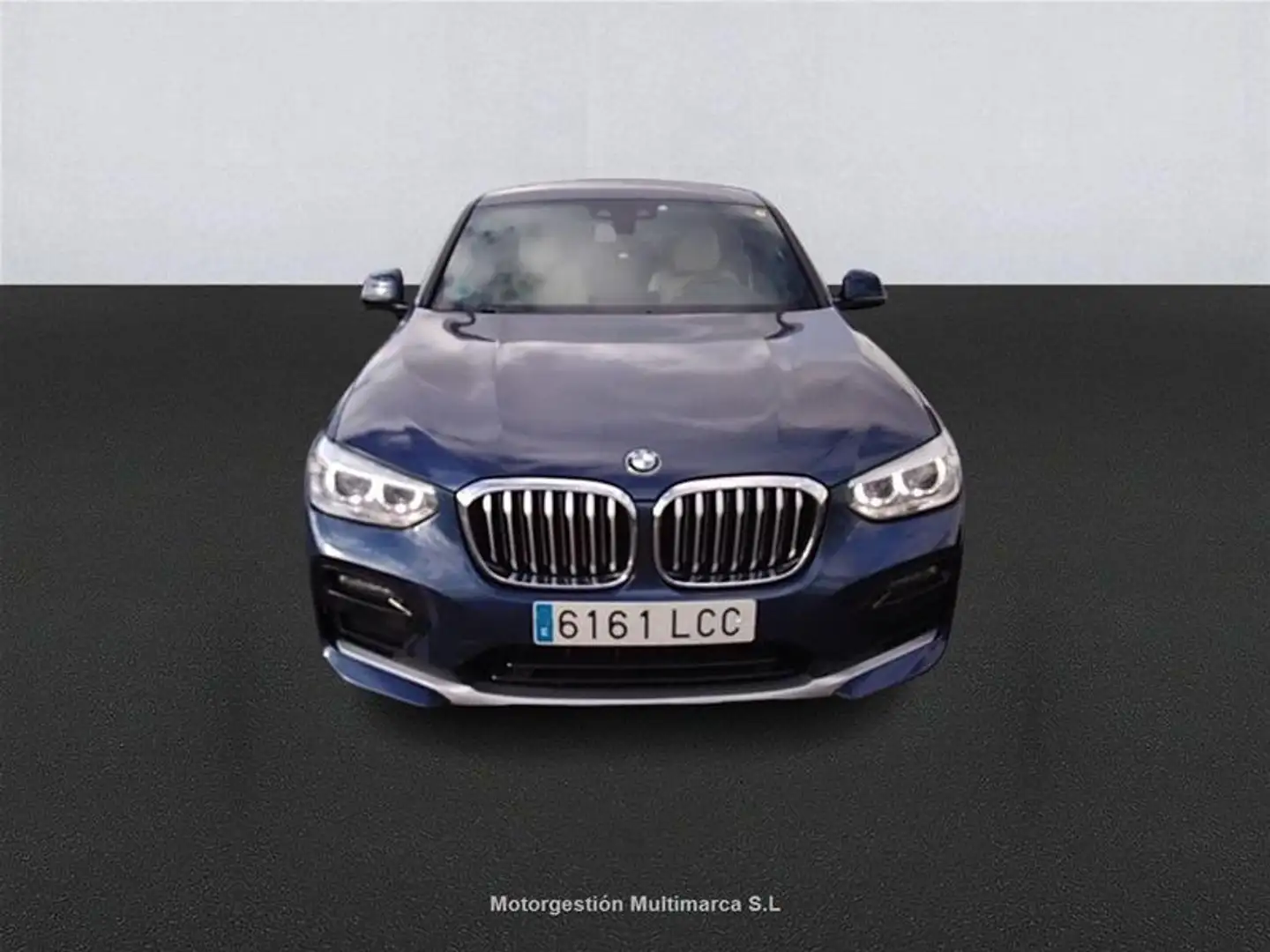 BMW X4 xDrive 20d - 2