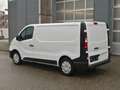 Renault Trafic 1.6 DCI L1 H1 Kasten Komfort Klima Weiß - thumbnail 5