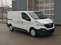 Renault Trafic 1.6 DCI L1 H1 Kasten Komfort Klima Weiß - thumbnail 6