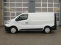 Renault Trafic 1.6 DCI L1 H1 Kasten Komfort Klima Weiß - thumbnail 2