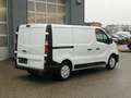 Renault Trafic 1.6 DCI L1 H1 Kasten Komfort Klima Weiß - thumbnail 4