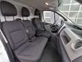 Renault Trafic 1.6 DCI L1 H1 Kasten Komfort Klima Weiß - thumbnail 12