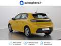 Peugeot 208 1.2 PureTech 100ch S\u0026S Active - thumbnail 7