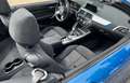BMW 218 Baureihe 2 Cabrio 218 d M Sport Blauw - thumbnail 5