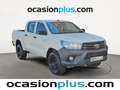 Toyota Hilux Cabina Doble GX Blanco - thumbnail 2