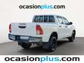 Toyota Hilux Cabina Doble GX Blanco - thumbnail 4