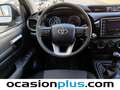 Toyota Hilux Cabina Doble GX Blanco - thumbnail 17