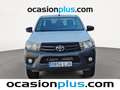 Toyota Hilux Cabina Doble GX Blanco - thumbnail 10