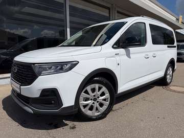 Connect PHEV Active 110KW Aut.7-Si