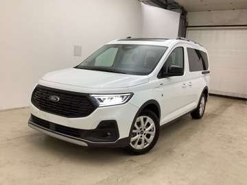 Connect PHEV Active 110KW Aut.7-Si