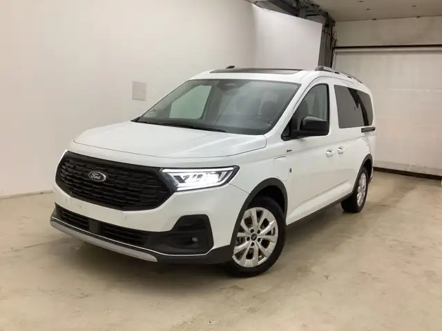 Ford Grand Tourneo Connect PHEV Active 110KW Aut.7-Si