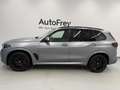 BMW X5 xDrive50e Grau - thumbnail 4