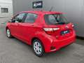 Toyota Yaris 5D. 1,5 HYBRID ACTIVE LHD Rosso - thumbnail 6