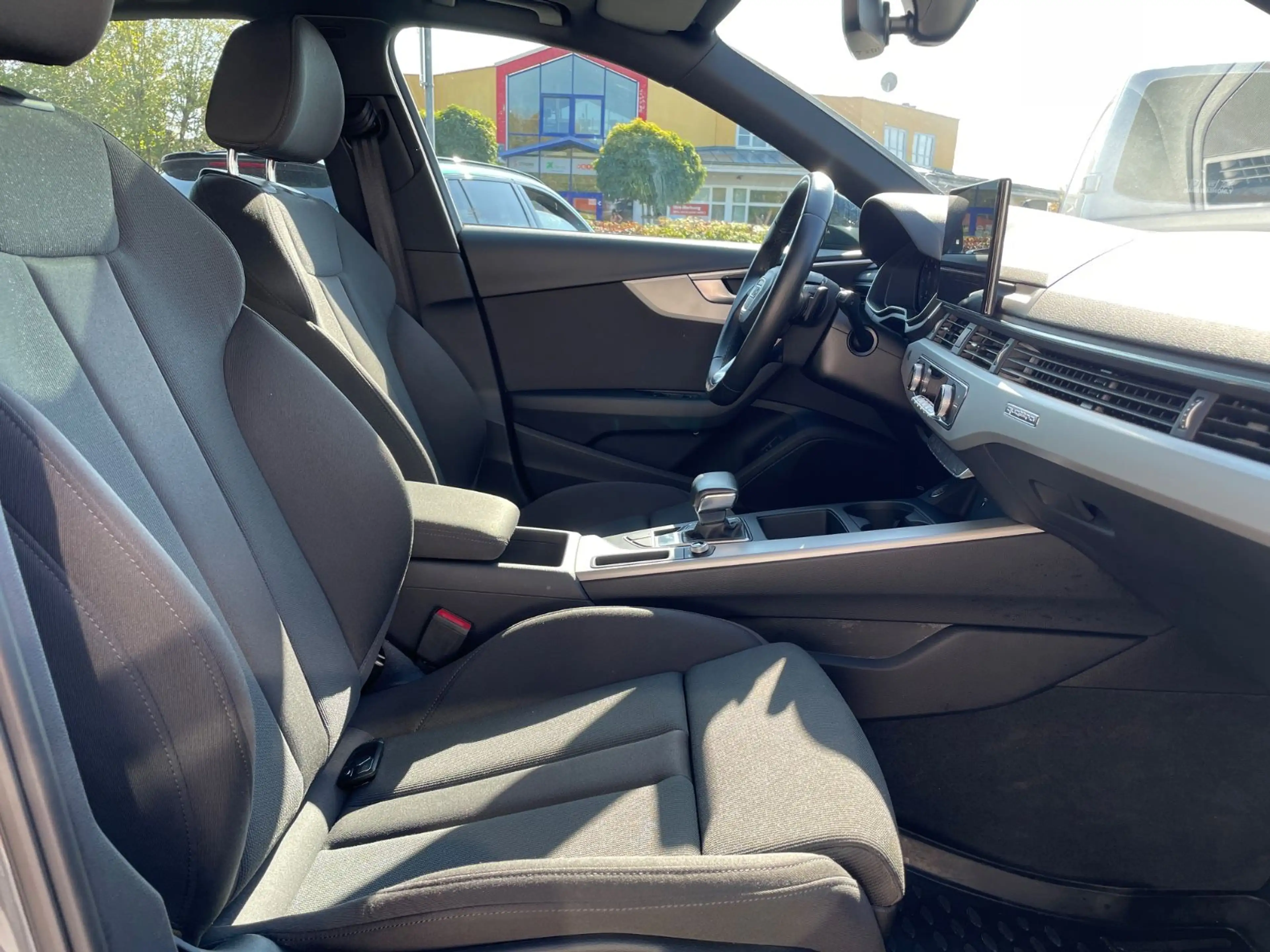 Audi A4 allroad A4 quattro 40 TDI/ACC/Tour/Business/269€mtl. — photo 11