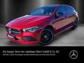 Mercedes-Benz CLA 250 e SB €60.303,- AMG Night MLED Pano Burme crvena - thumbnail 1
