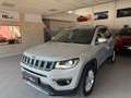Jeep Compass 1.3 Turbo T4 190 CV PHEV AT6 4xe Limited Grigio - thumbnail 1