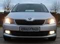 Skoda Fabia Style 1.4 Combi Style*Klima*Isof*Auffah*Bluetooth Zilver - thumbnail 2