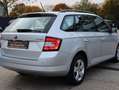 Skoda Fabia Style 1.4 Combi Style*Klima*Isof*Auffah*Bluetooth Zilver - thumbnail 7