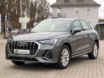 40 TFSI quattro S line*1 HAND+Automatik*
