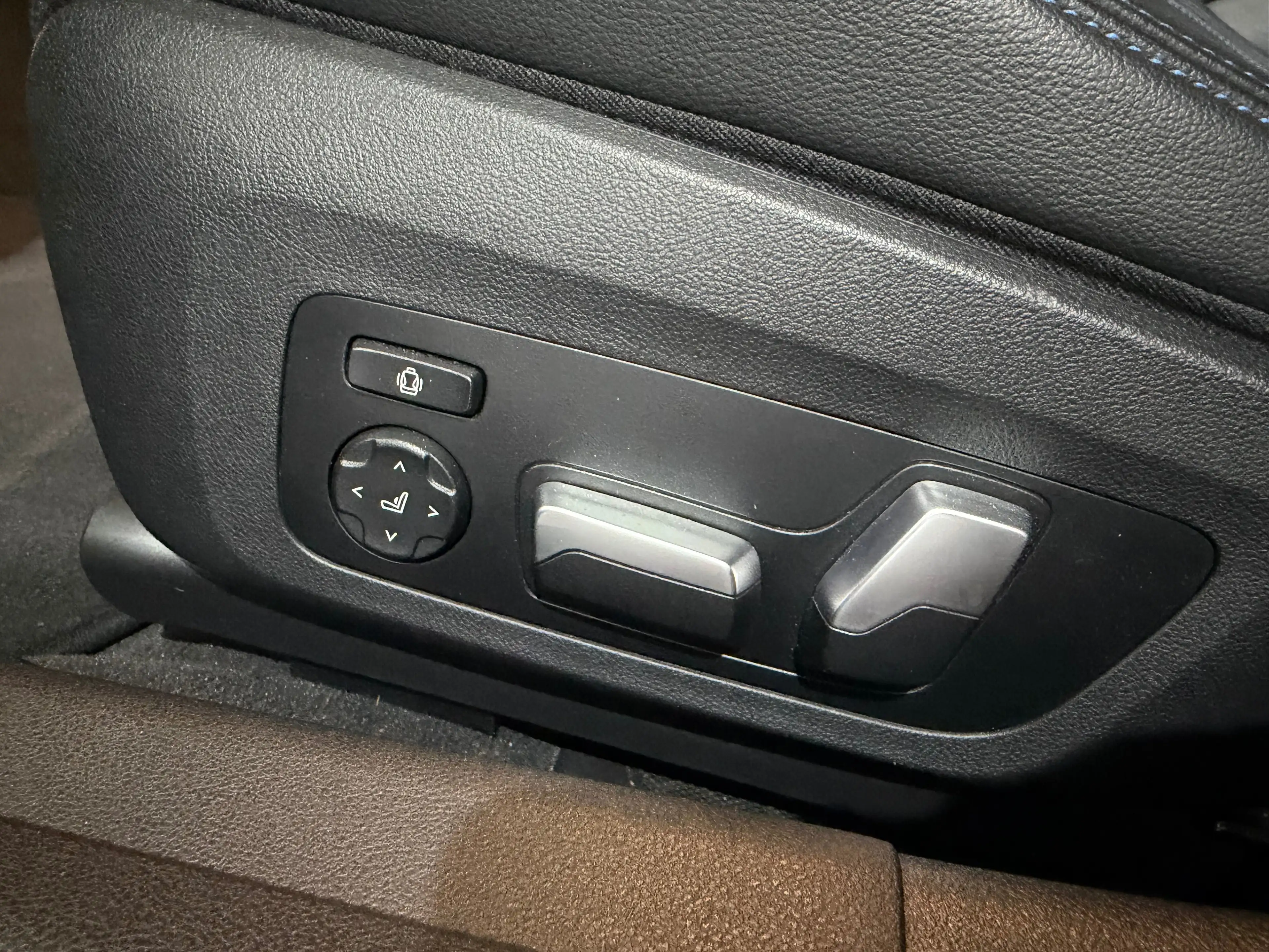 BMW 320 320 d xDrive M Sport ! 1.Besitz ! TOP AUSSTATTUNG ! — photo 15