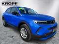 Opel Mokka 1.2 Turbo Fin. ab 2,99% LED+SHZ Blau - thumbnail 3