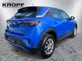 Opel Mokka 1.2 Turbo LED+SHZ+Fernlichtass.+LM+PDC Azul - thumbnail 5