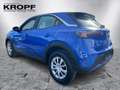 Opel Mokka 1.2 Turbo LED+SHZ+Fernlichtass.+LM+PDC Azul - thumbnail 6