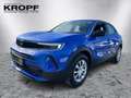 Opel Mokka 1.2 Turbo Fin. ab 2,99% LED+SHZ Blau - thumbnail 2