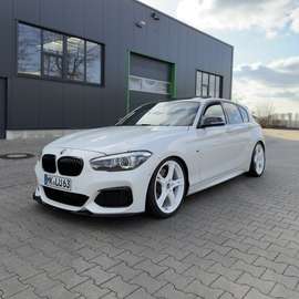 M140i Sport-Aut. Special Edition