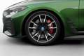 BMW i4 M50 High Executive 84 kWh | Trekhaak met elektrisc Groen - thumbnail 10