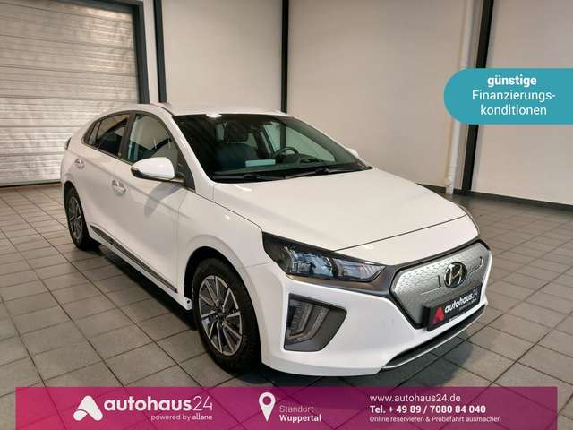 Imagine Hyundai IONIQ Style-Paket  38,3 kWh|LED|Kamera