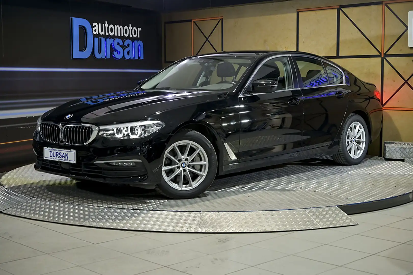BMW 530 530e xDrive - 1