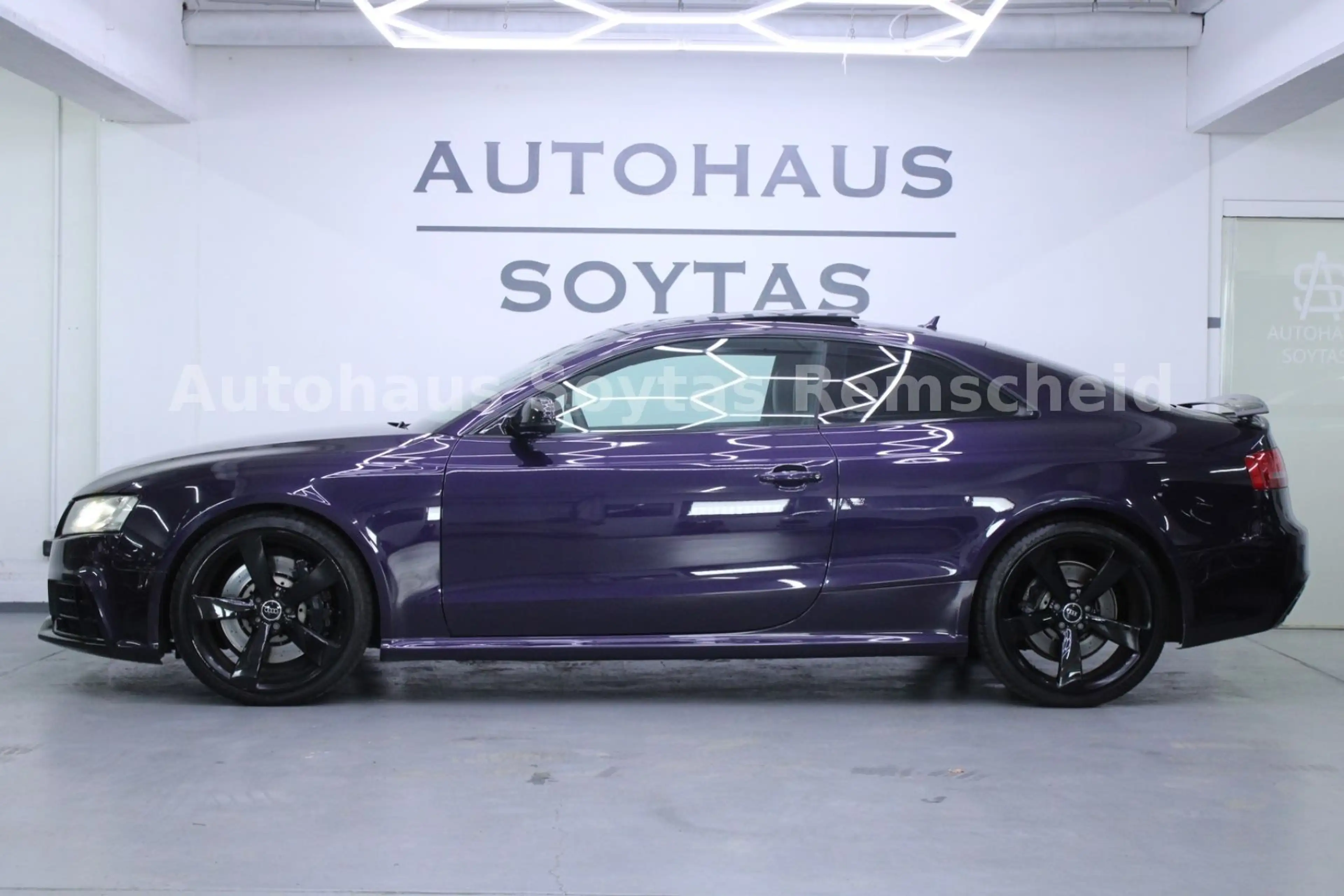 Audi RS5 RS 5 Coupe 4.2 FSI quattro I Pano I Navi I 20´ — photo 5
