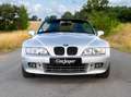 BMW Z3 Cabriolet Gris - thumbnail 3
