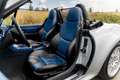 BMW Z3 Cabriolet Gris - thumbnail 10