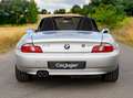BMW Z3 Cabriolet Gris - thumbnail 4