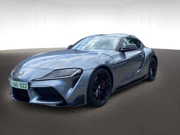 Supra GR 3.0 Automatik Legend