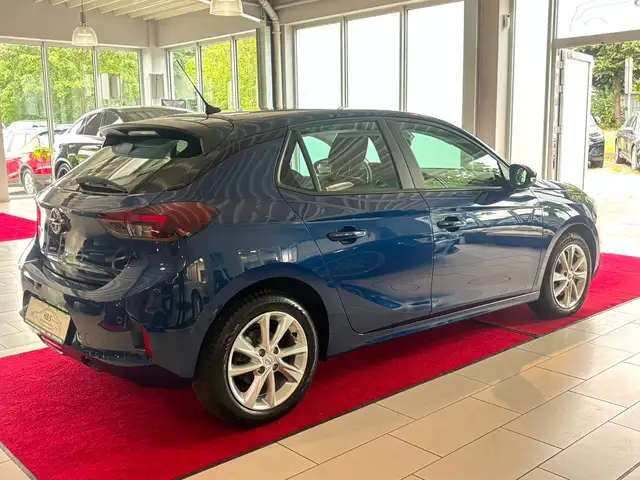 Opel Corsa view 7