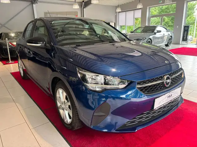 Opel Corsa view 8