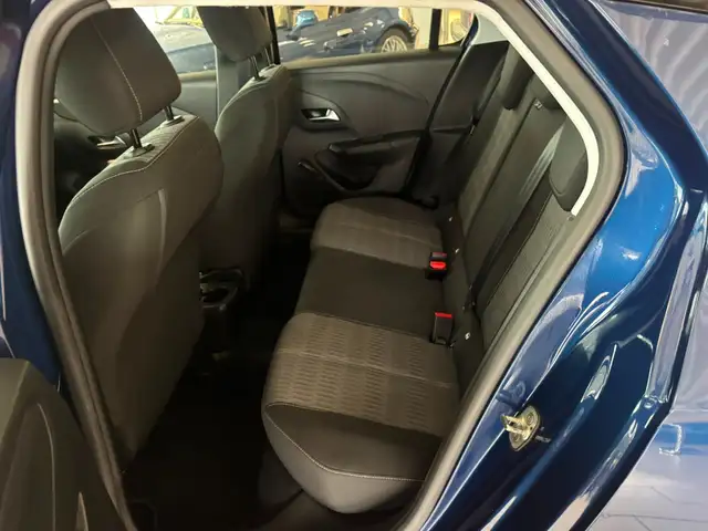 Opel Corsa view 11