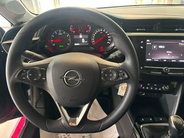 Opel Corsa view 14