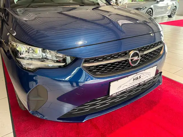Opel Corsa view 9