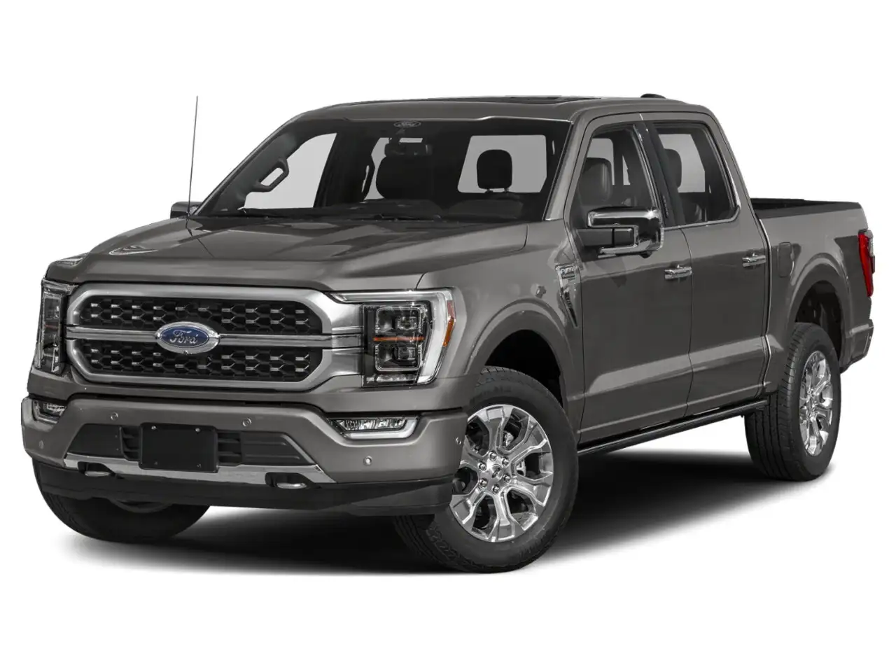 2022 Ford F 150