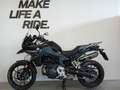 BMW F 800 GS Schwarz - thumbnail 2