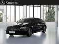 Mercedes-Benz CLA 180 Shooting Brake Star Edition AMG Line Zwart - thumbnail 1