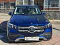 Mercedes-Benz GLE 350 350d 4Matic Aut. Azul - thumbnail 1