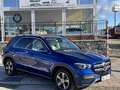 Mercedes-Benz GLE 350 350d 4Matic Aut. Azul - thumbnail 5